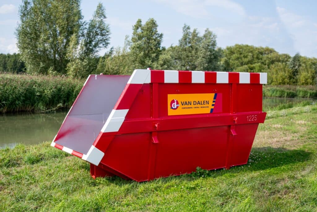 Van Dalen Containers