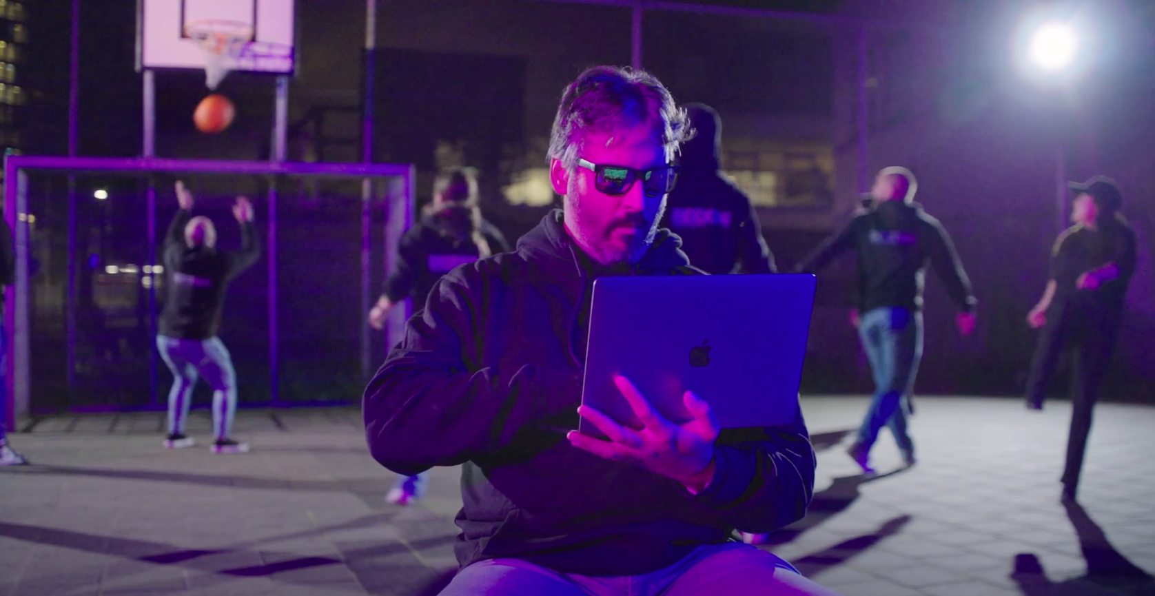 danny webdeveloper, headless cms